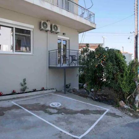 Mimikas Apartment Pylos Exterior photo